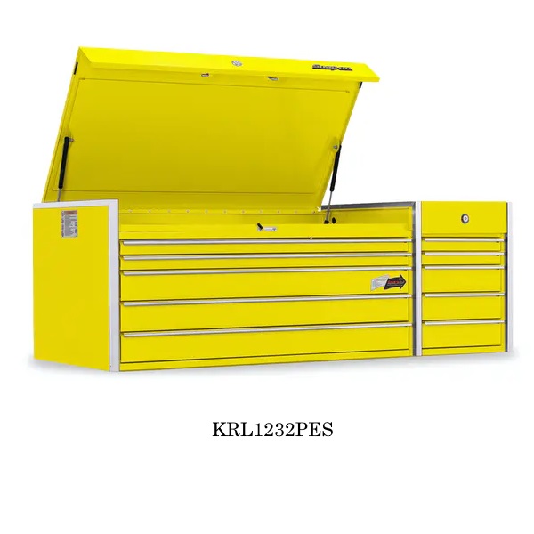 Snapon Tool Storage KRL1232 Series Top Chest